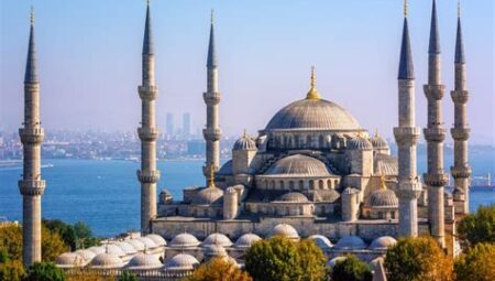 Tips For First-Time Visitors To The Blue Mosque