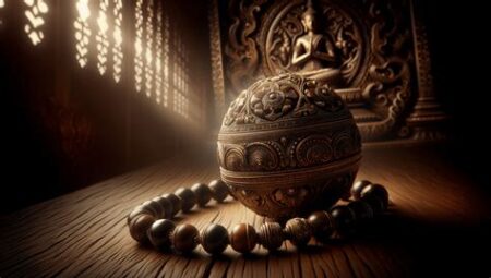 A Guide to the Essential Etiquette When Visiting Religious Sites