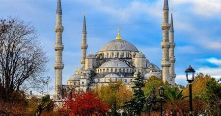 A Journey Through Istanbul’s Rich Islamic Heritage