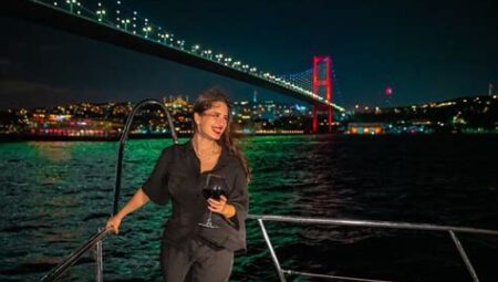 Photographing Istanbul: Tips for Capturing the Best Shots