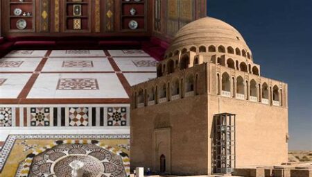 The Influence of Islamic Scholars on Turkish Architecture