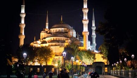 Top Religious Experiences to Have in Istanbul