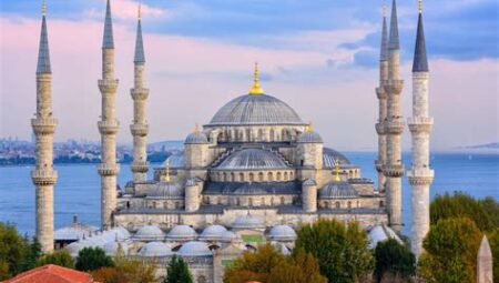 Why the Blue Mosque is a Must-See on Your First Trip to Istanbul