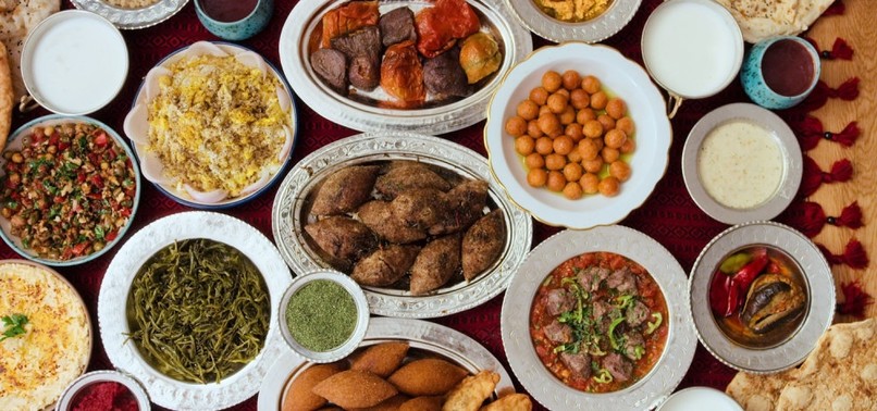 Traditionelle türkische Küche: Ein kulinarischer Leitfaden für Istanbul