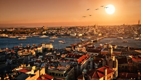 Die besten versteckten Schätze der Altstadt von Istanbul