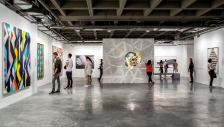 Kunst und Kultur: Die zeitgenössische Kunstszene in Istanbul