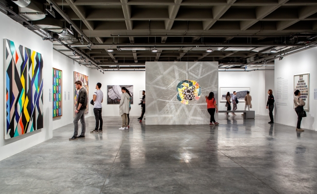 Kunst und Kultur: Die zeitgenössische Kunstszene in Istanbul